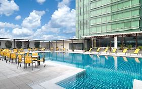 Boulevard Hotel Kuala Lumpur